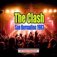 San Bernadino 1983 (Live)