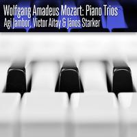 Wolfgang Amadeus Mozart: Piano Trio