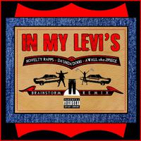 In My Levi’s (Brainstorm Remix) [feat. Da'Unda'Dogg & Awall A.K.A. 2Piece]