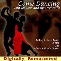 Come Dancing with Joe Loss and His Orchestra