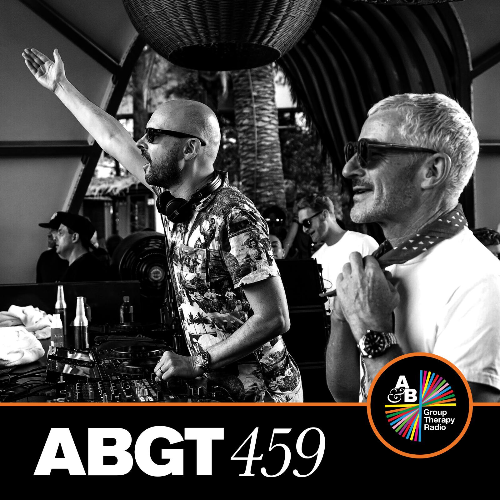 In Your Hands (ABGT459)