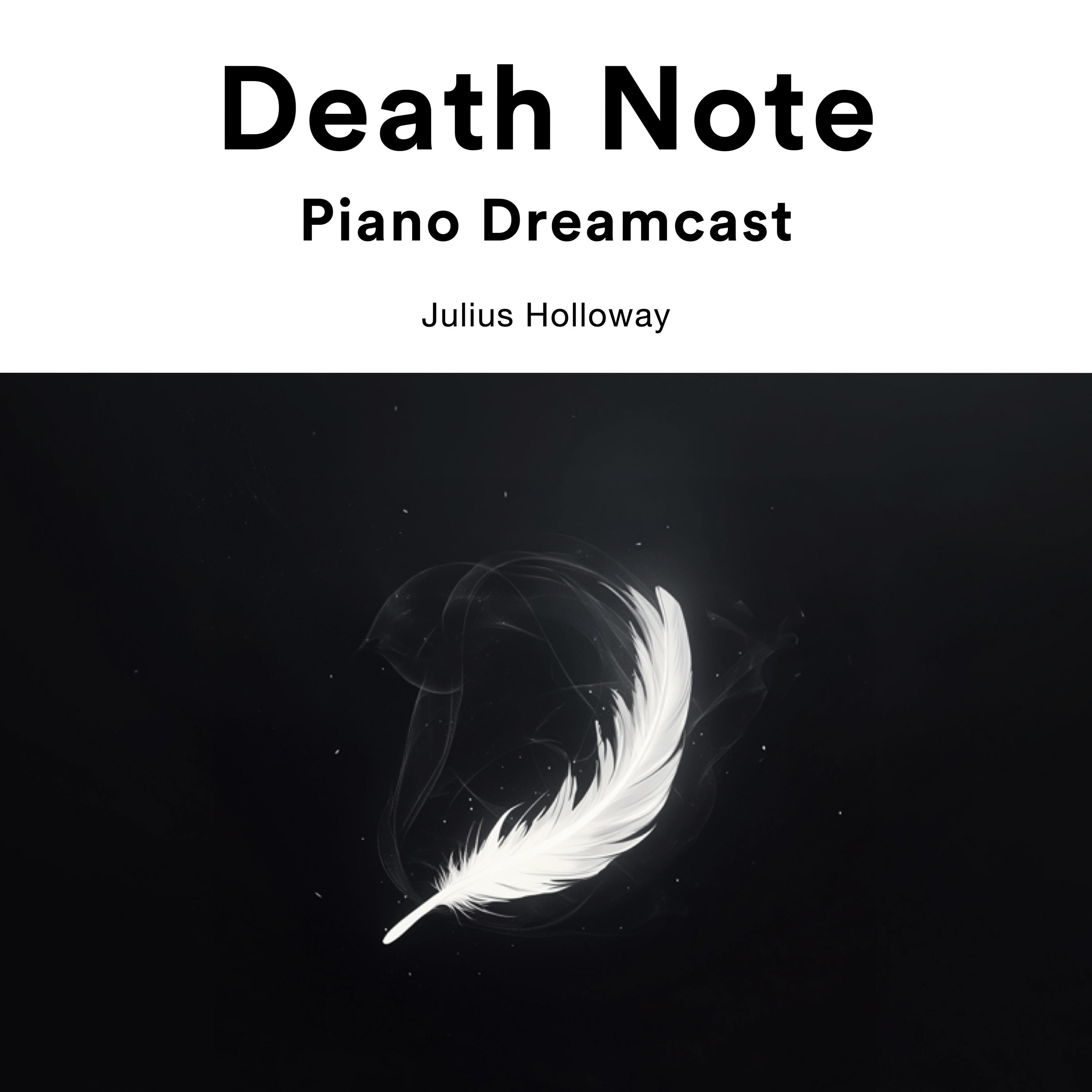 Kodoku (From "Death Note")