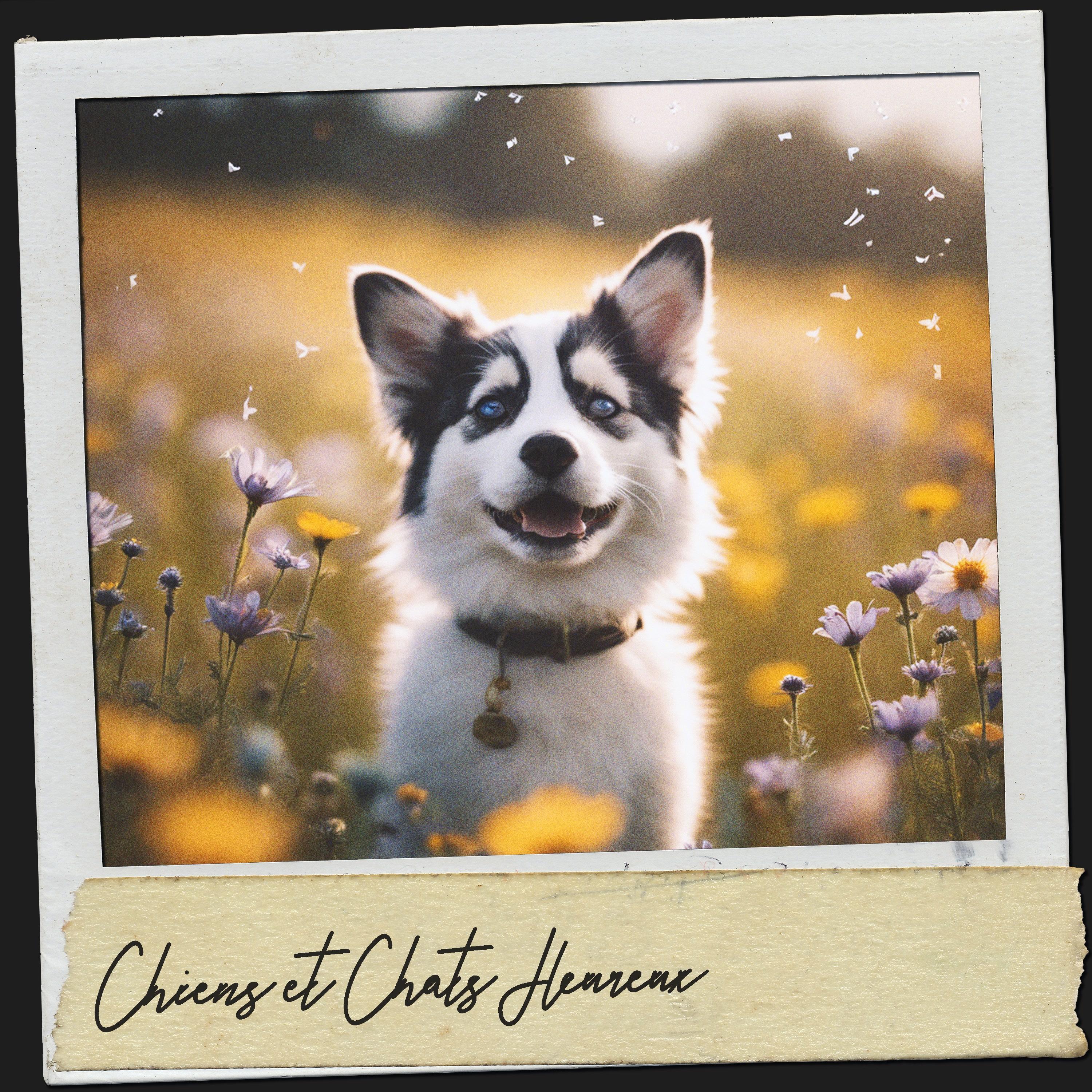 Serenidad Celestial_Cat Music Therapy_Chiens et Chats Heureux : Mélodies du Ciel | 在线播放_Serenidad Celestial歌词_Serenidad Celestial下载 | 网易云音乐