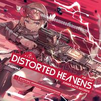 Distorted Heavens (Streaming ver)