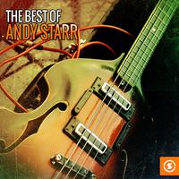 The Best of Andy Starr