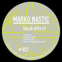 Solar Apex EP