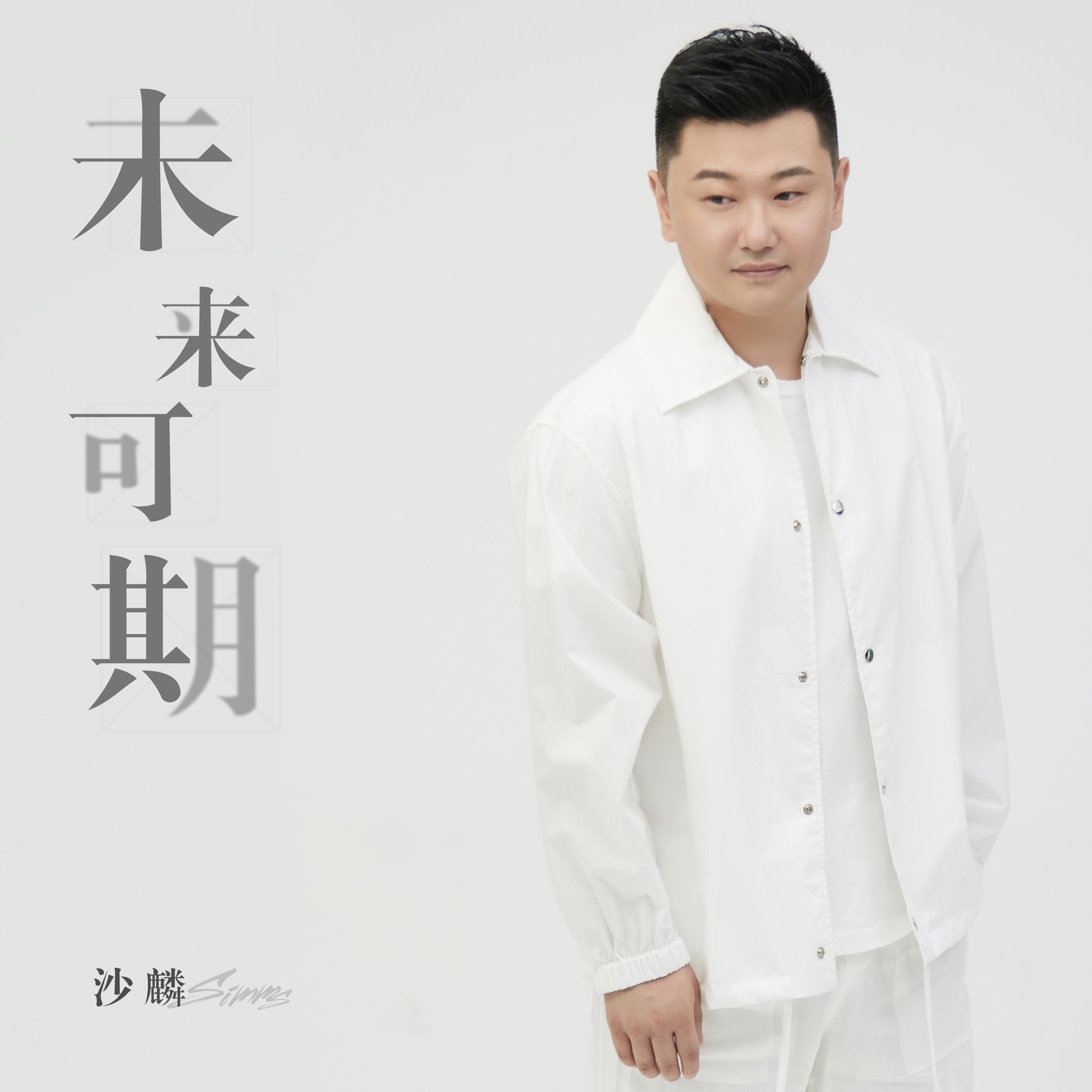 未来可期封面