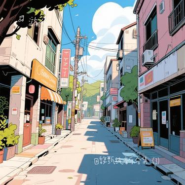 什么，哪里  (Cover 田馥甄)封面