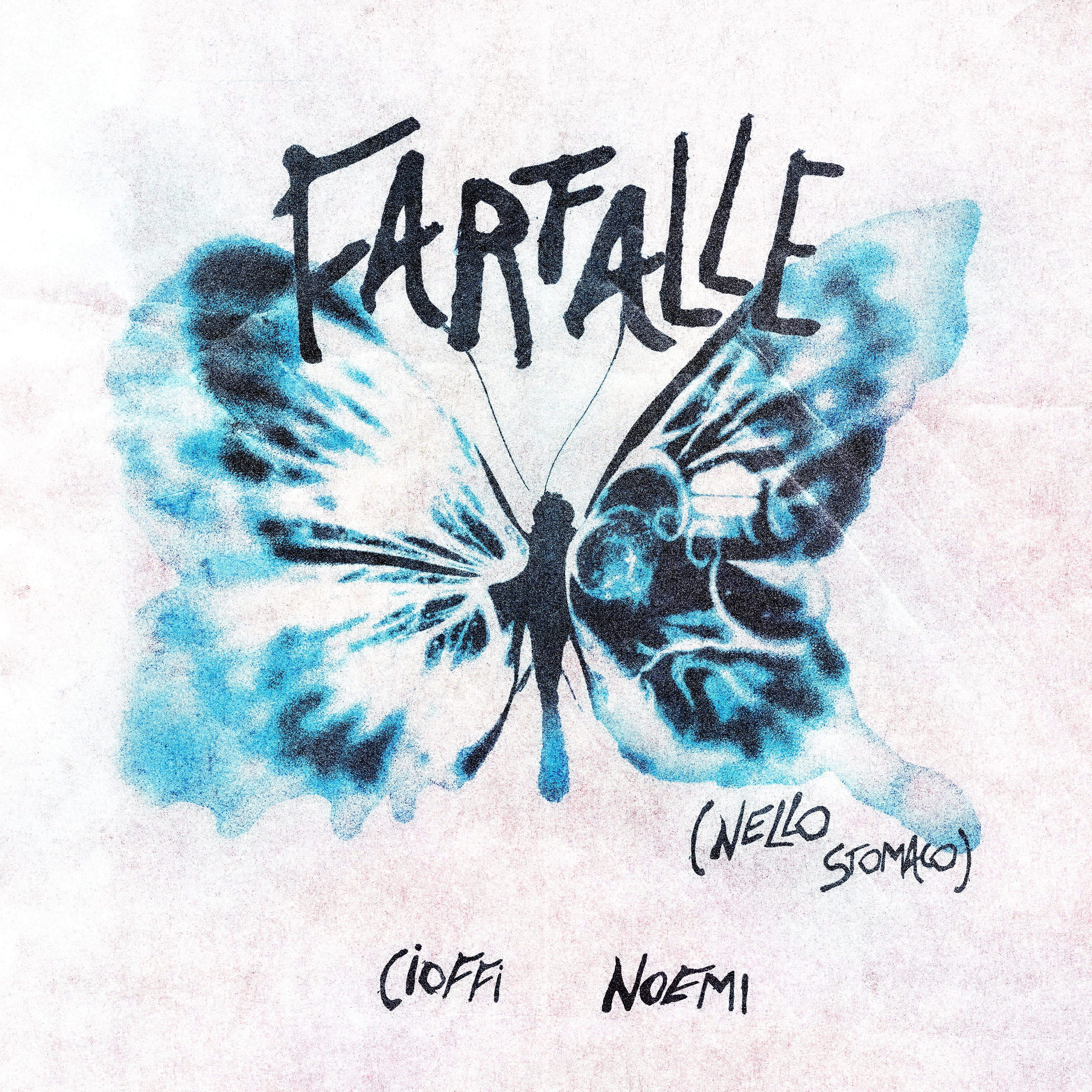 FARFALLE (nello stomaco)