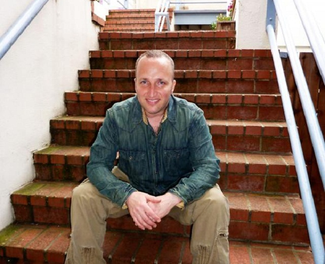 Steven Cravis