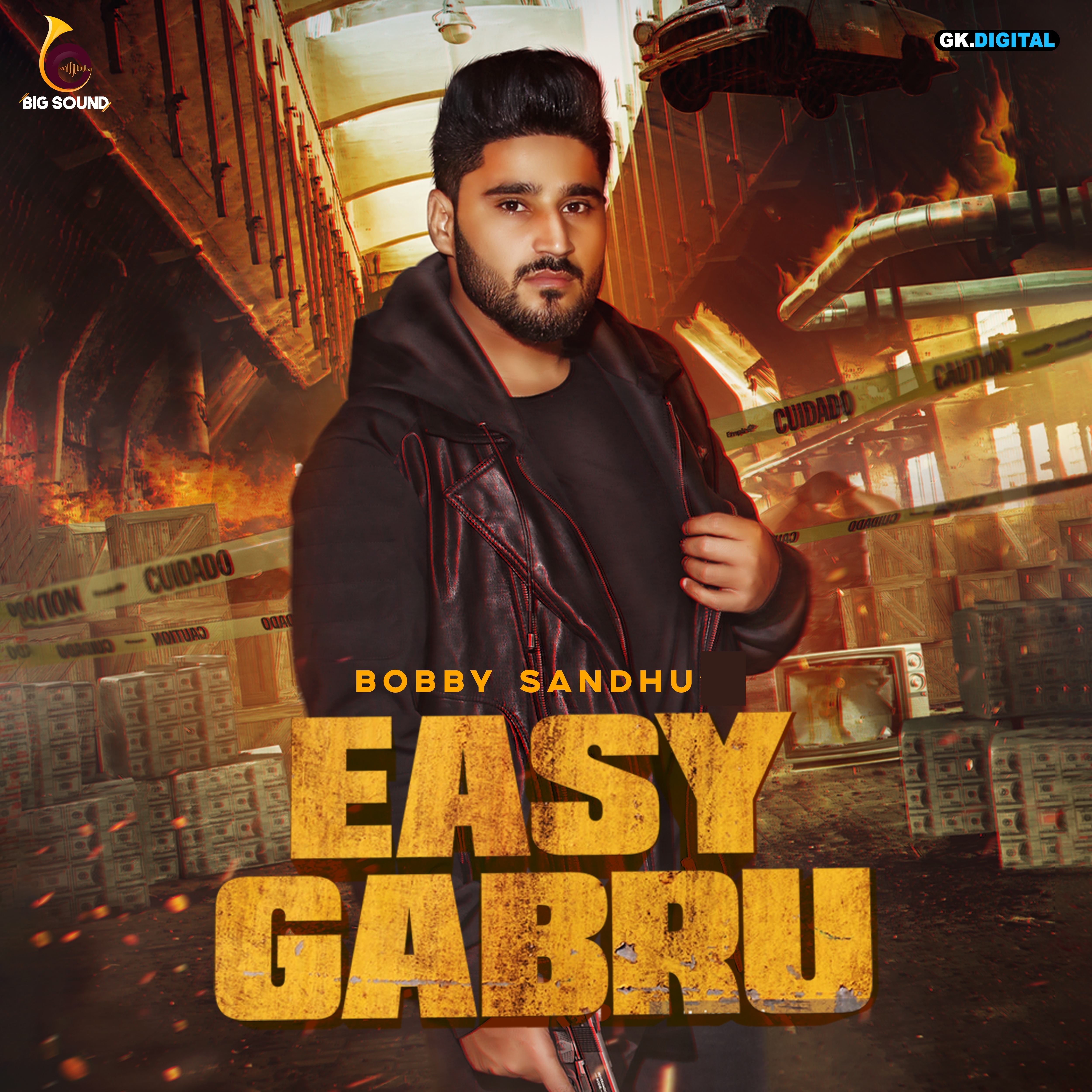 Add Some Spice to Your Playlist with Asi Gabru Punjabi Song Download