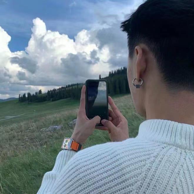 我的美丽feat.-q7