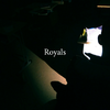 五香粉 (WXF) - Royals