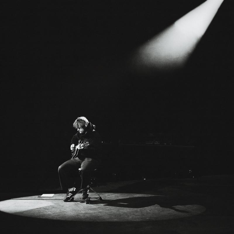 Hollywood (2026 Version) (Live from Hollywood Bowl, Los Angeles, CA)_Lewis Capaldi_Live From North America | 在线播放_Hollywood (2026 Version) (Live from Hollywood Bowl, Los Angeles, CA)歌词_Hollywood (2026 Version) (Live from Hollywood Bowl, Los Angeles, CA)下载 | 网易云音乐