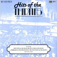 Hits of the 30s (Vol. 1)