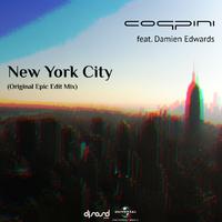 New York City (Original Epic Edit Mix)