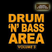 Drum 'N' Bass Area 3 - The Next Generation