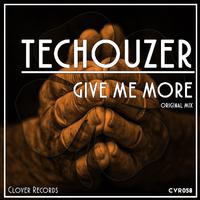 Give Me More