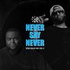 Redeyeblue - Never Say Never (feat. Edo.G) (12 Finger Dan Remix] [Instrumental)