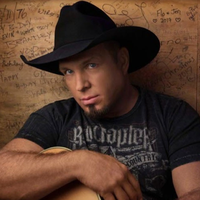 Garth Brooks