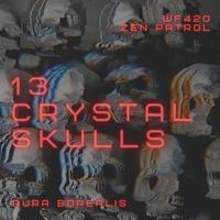 13 Crystal Skulls