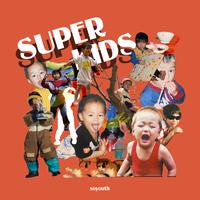 SUPER KIDS