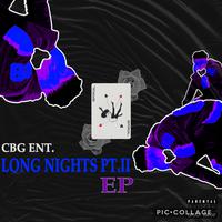 Long Nights(EP) Pt 2