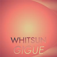 Whitsun Gigue