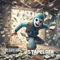 Stapelgek (feat. Fluxx)