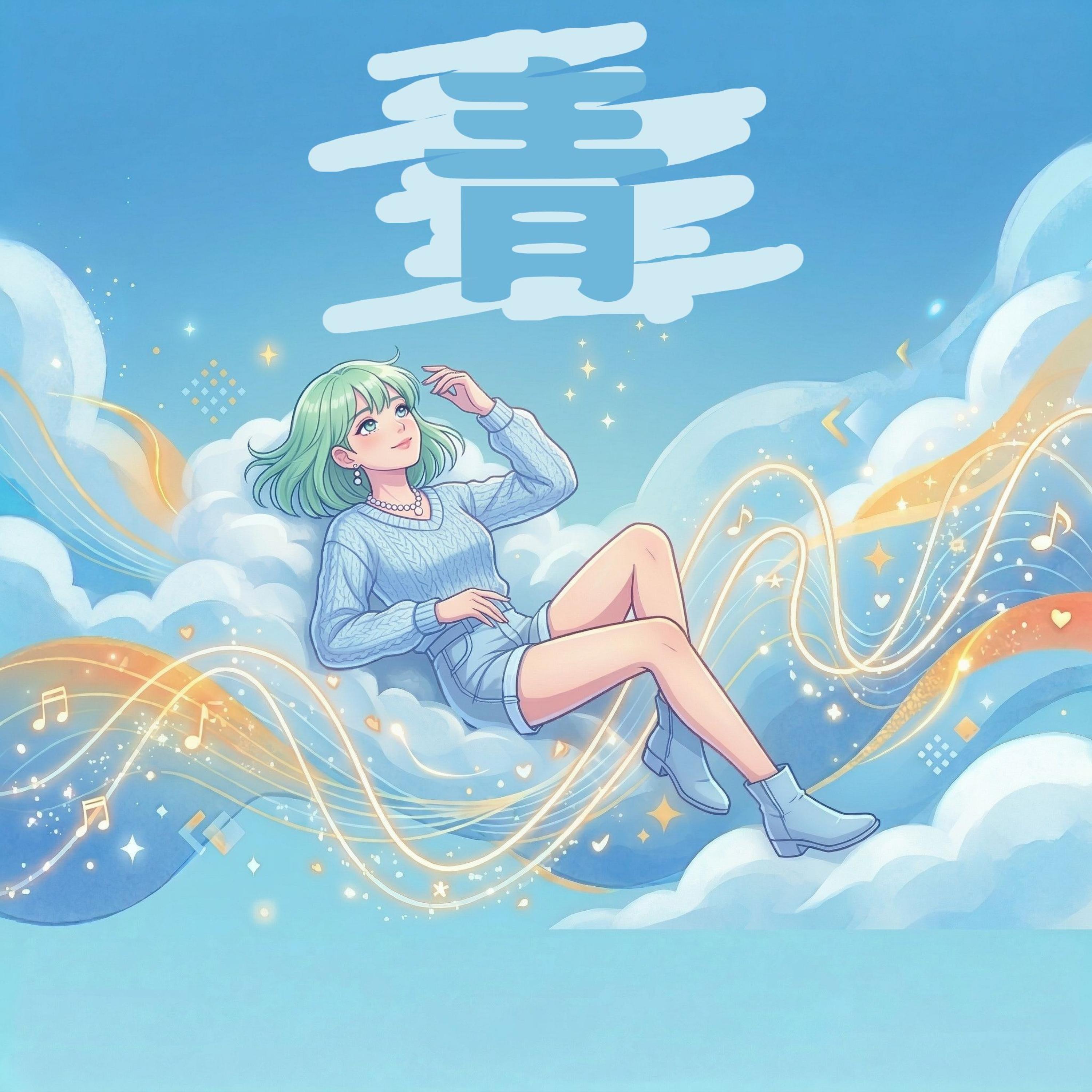 月の涙封面