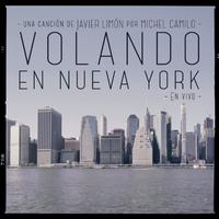 Volando en Nueva York (En Vivo)