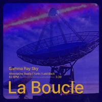 Gamma Ray Sky