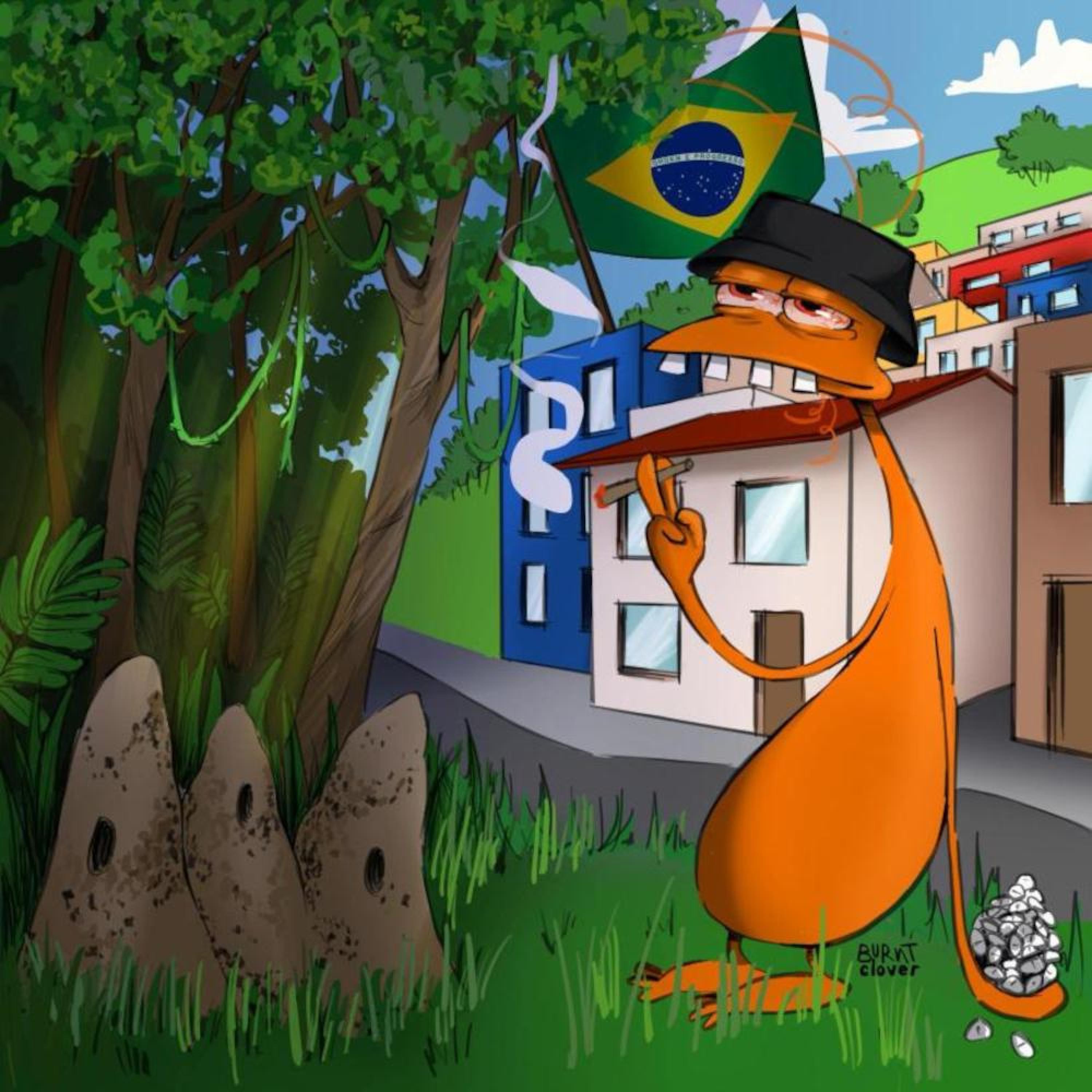 Je ne sais pas comment faire (feat. Mauro)