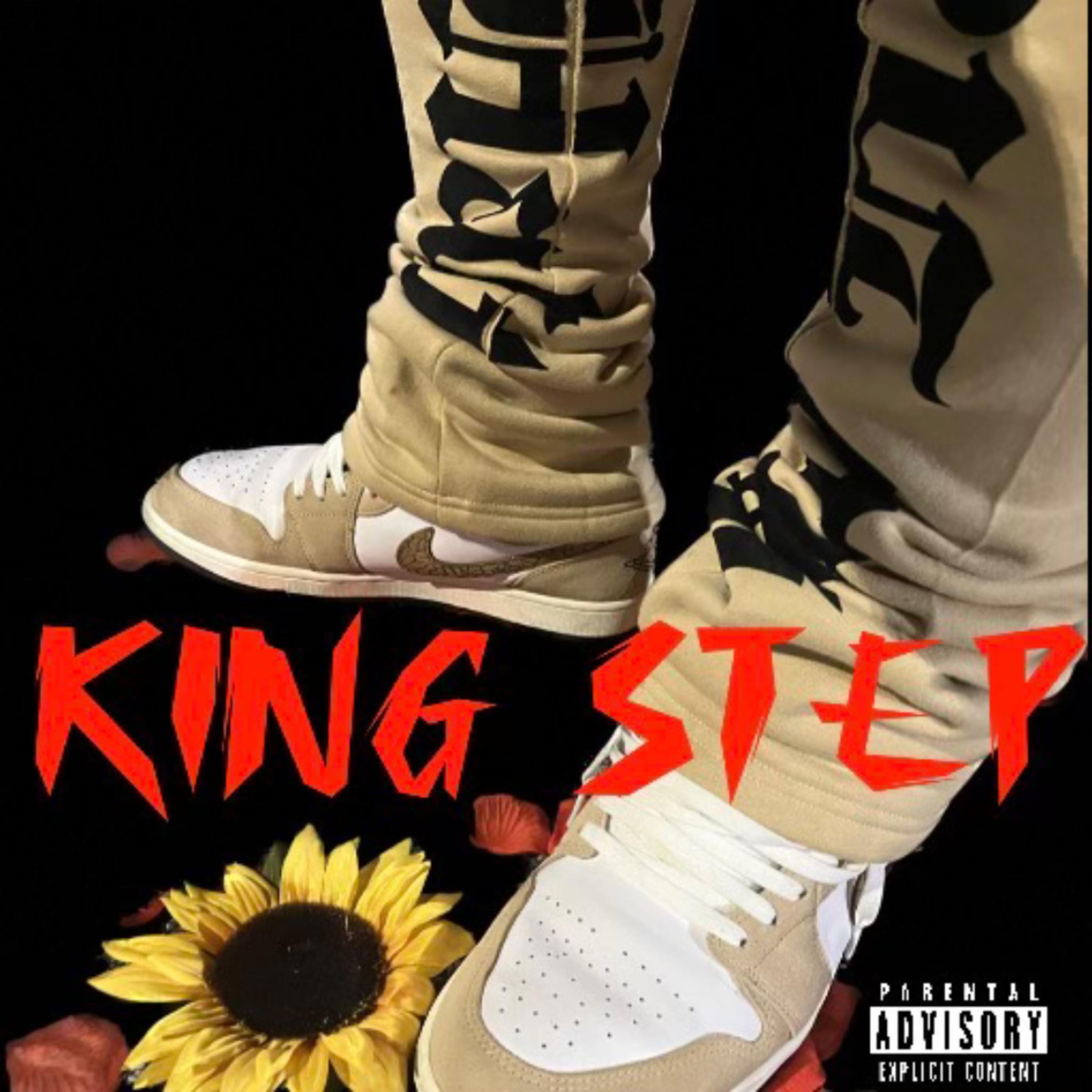 KING STEP