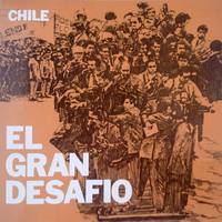 Chile, el Gran Desafío