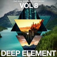 Deep Element, Vol. 8