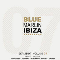 Blue Marlin Ibiza 2013 (Day & Night, Vol. 7)