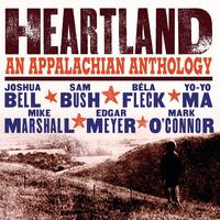 Heartland: An Appalachian Anthology