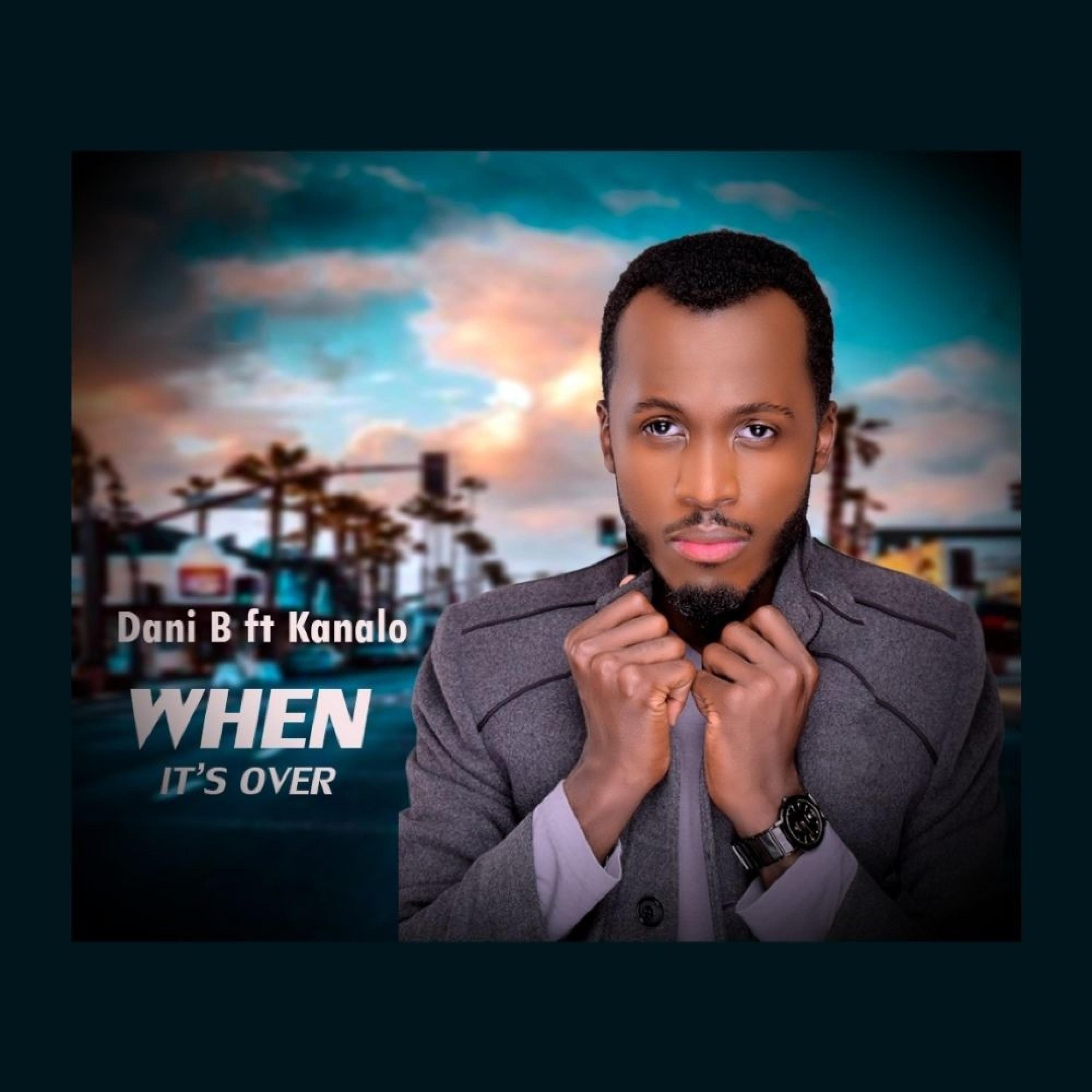 When It's Over (feat. Kanalo)