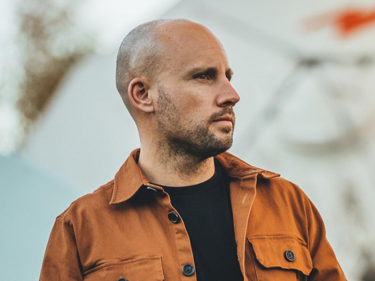 Thierry Von Der Warth