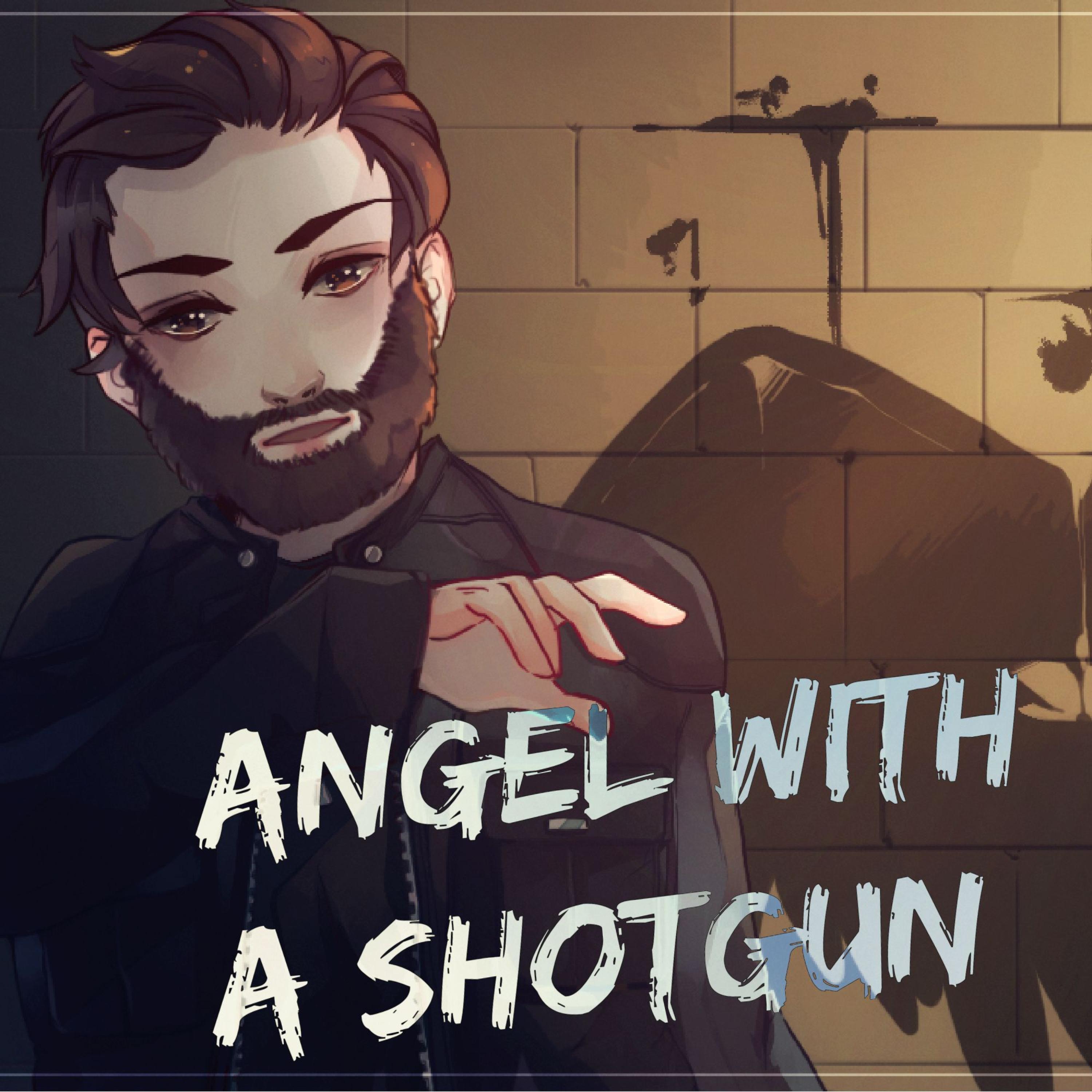 Angel With a Shotgun