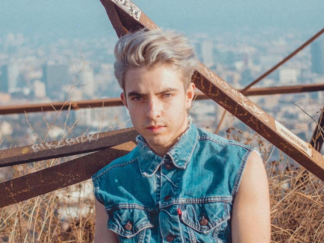 Gabe Reali