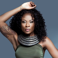 Jully Black