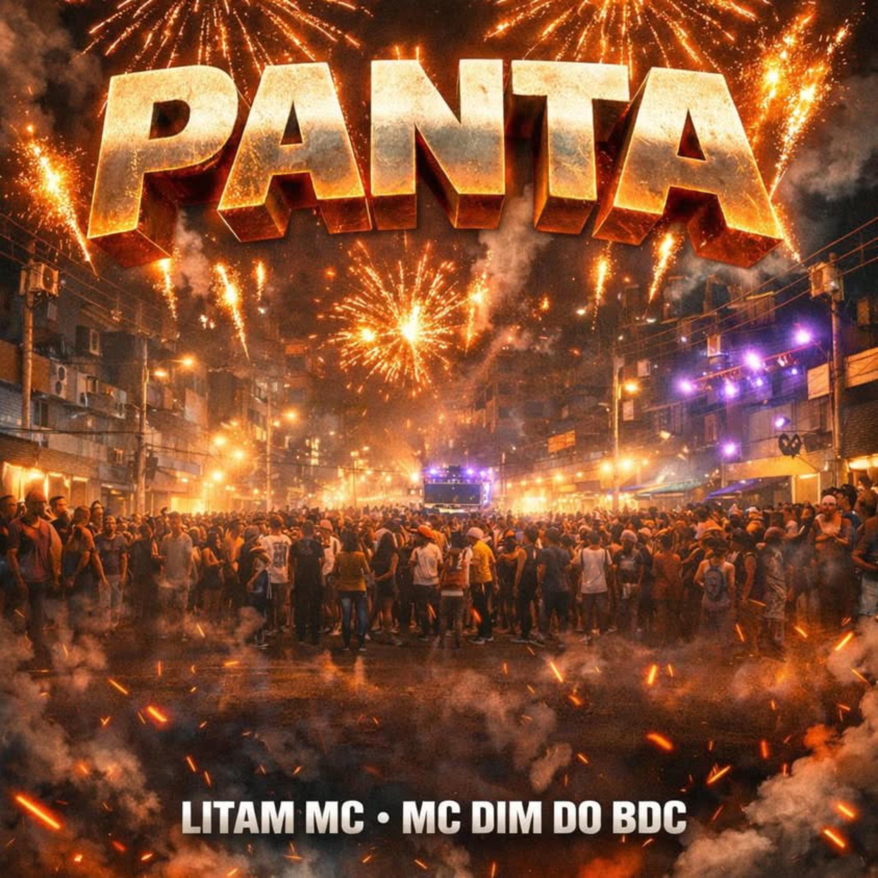 PANTA