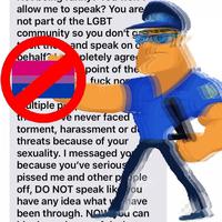 Bi Policeman