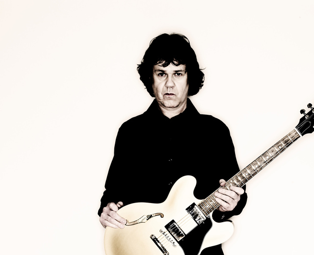 Gary Moore
