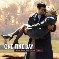 One Fine Day  (Music from the Motion Picture)