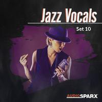 Jazz Vocals, Set 10