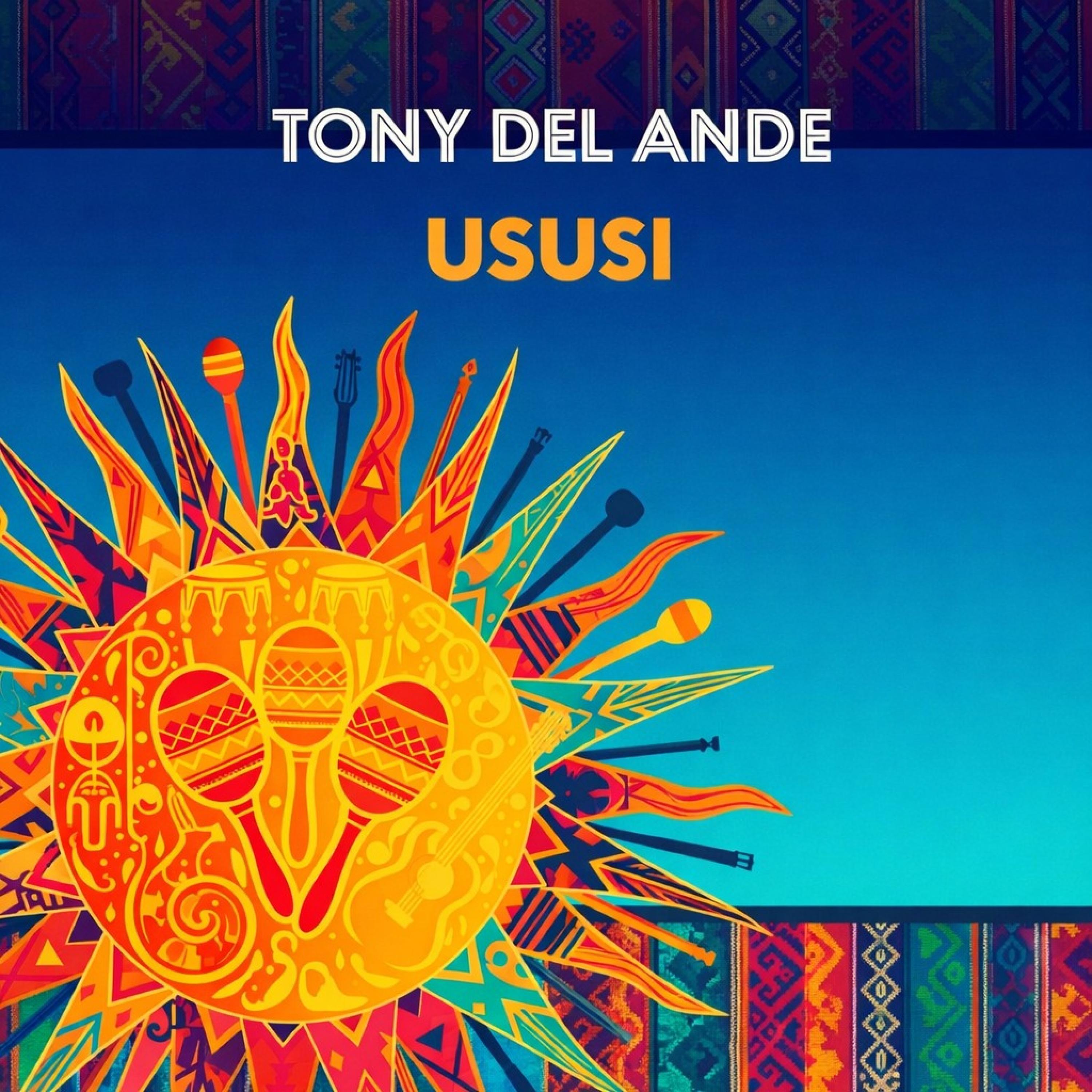 Tu ausencia (Versión 1)