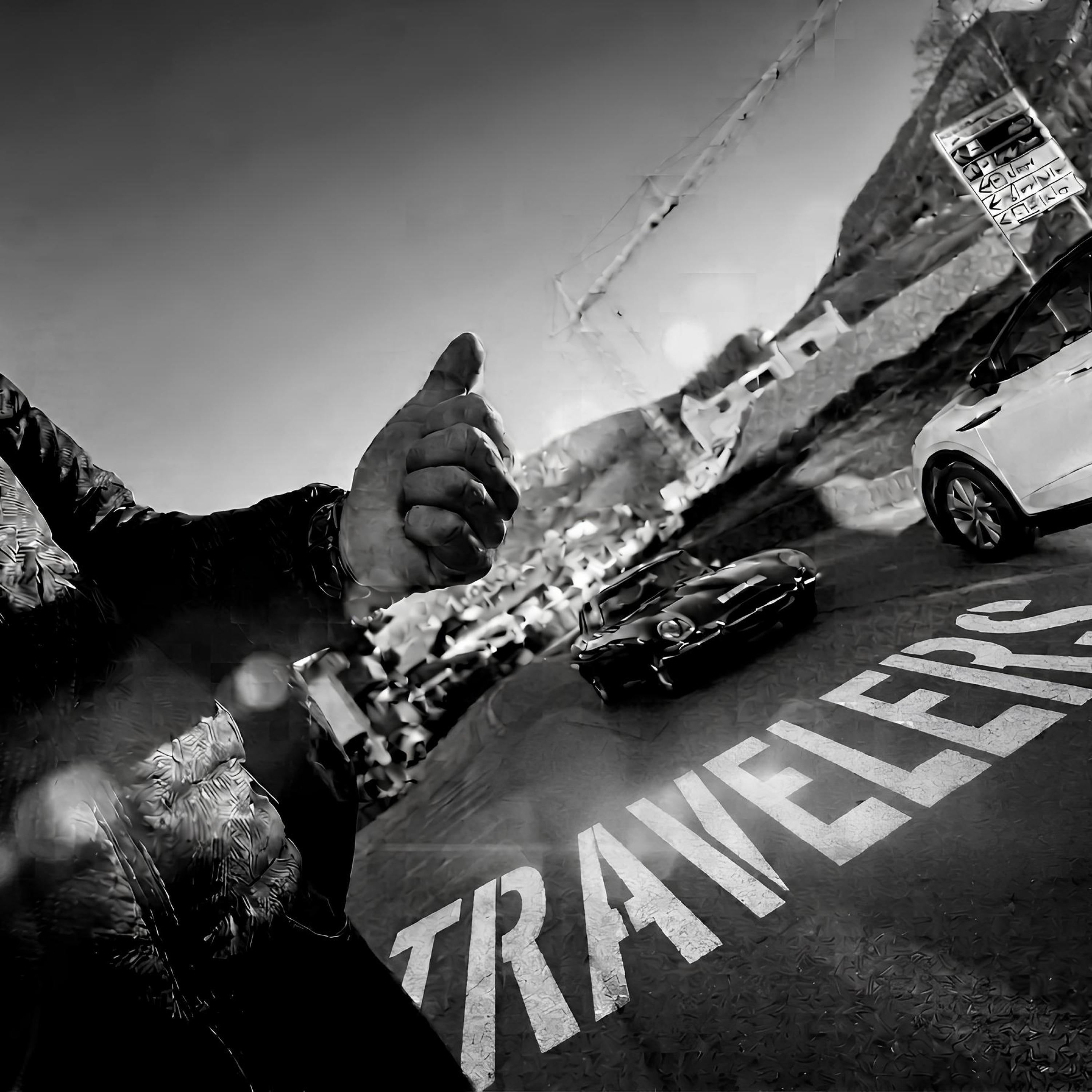 Travelers (acoustic )